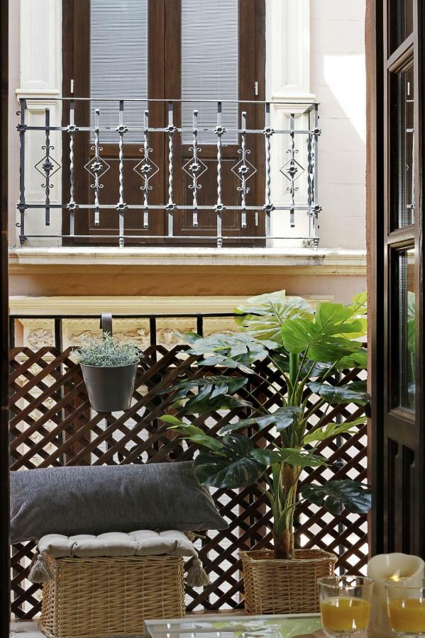 Home4U, Elvira 16, 2A Granada Exterior photo